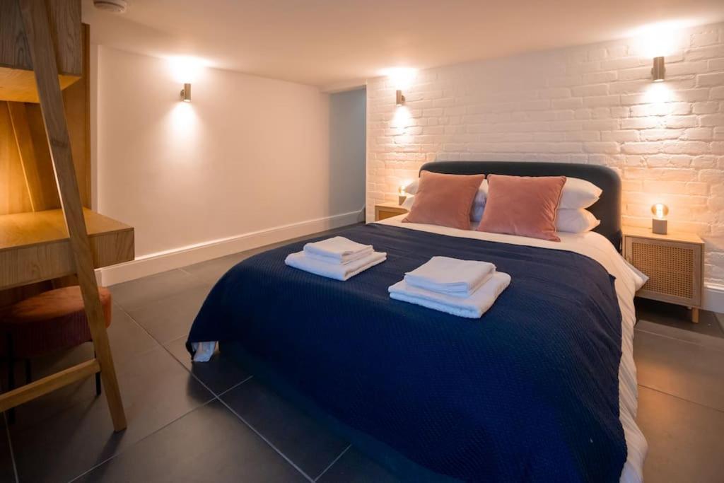 Hereford - Clifton Villa - Beautifully Presented House Located A Short Walk From City Centre - Sleeps 6 Guests - Perfect For Exploring Hereford - Hosted By Rentmyhouse Exterior foto